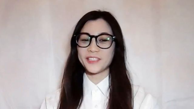 鲍梦南 视频封面