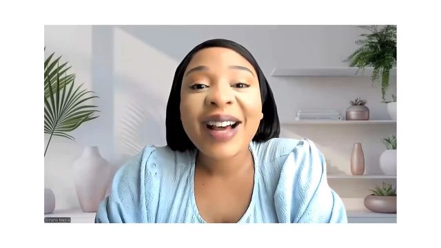 Dimpho Video Cover